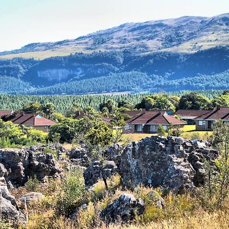 Mogodi Lodge Graskop Kültér fotó