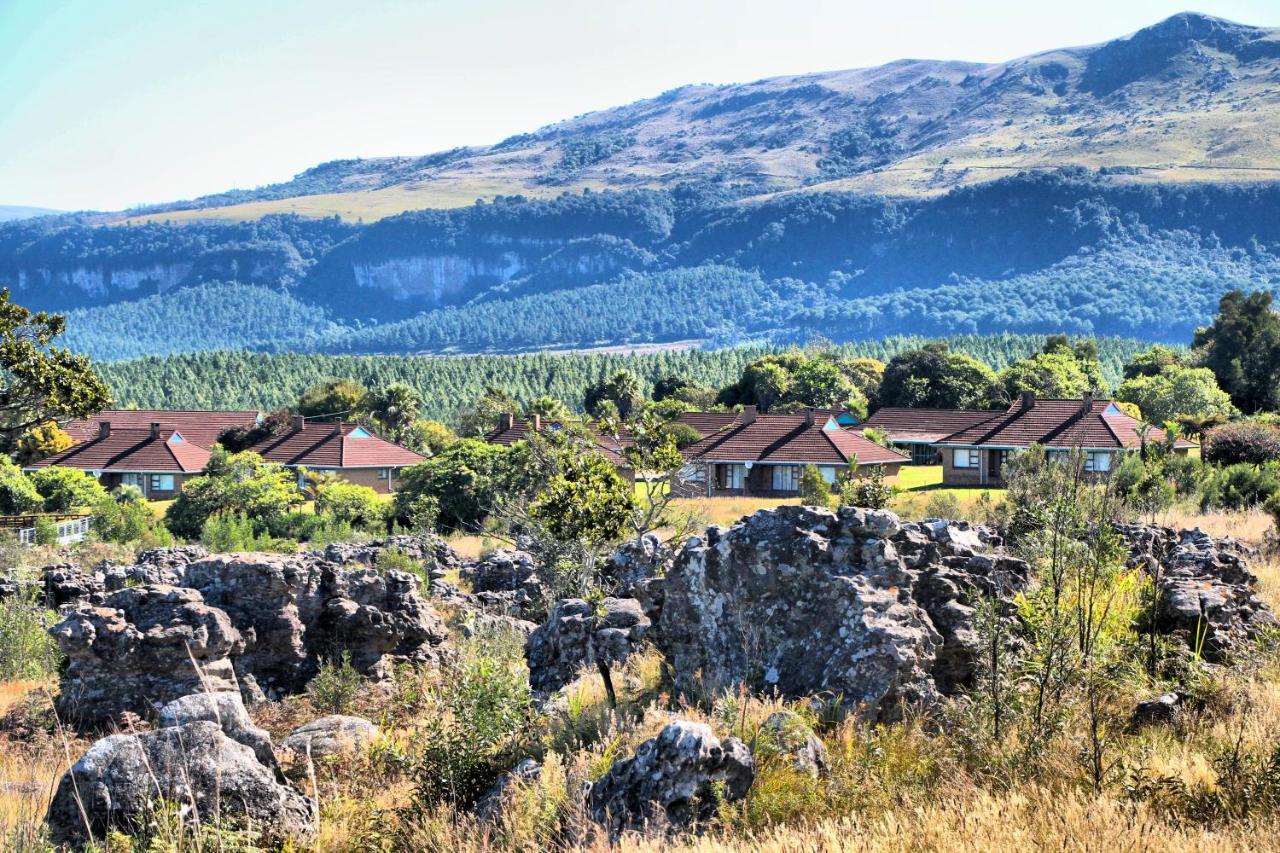 Mogodi Lodge Graskop Kültér fotó