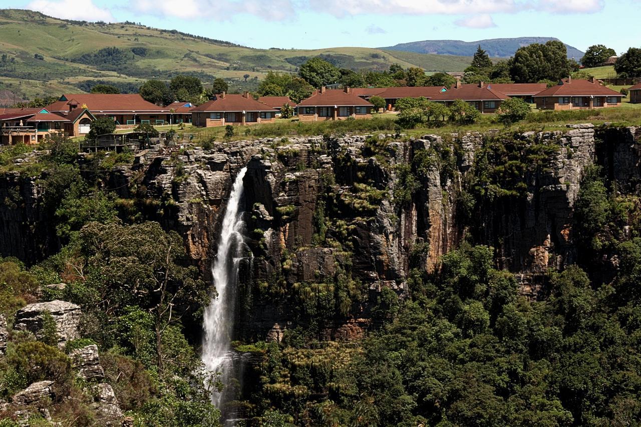 Mogodi Lodge Graskop Kültér fotó