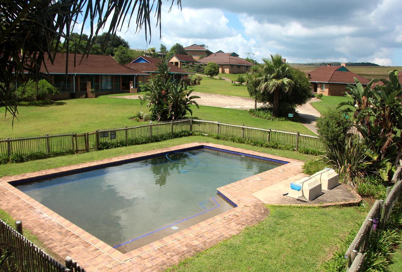 Mogodi Lodge Graskop Kültér fotó