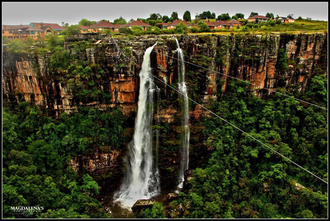 Mogodi Lodge Graskop Kültér fotó