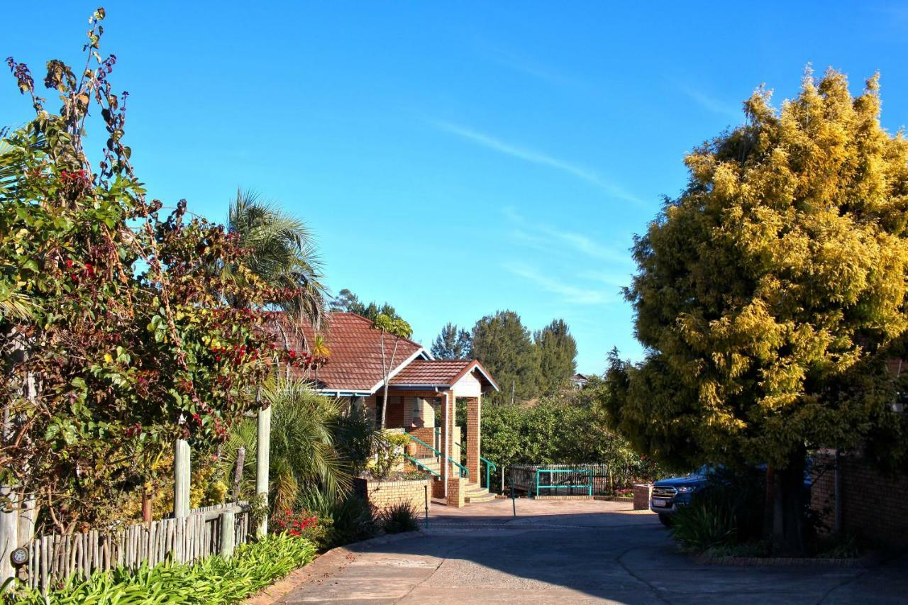 Mogodi Lodge Graskop Kültér fotó